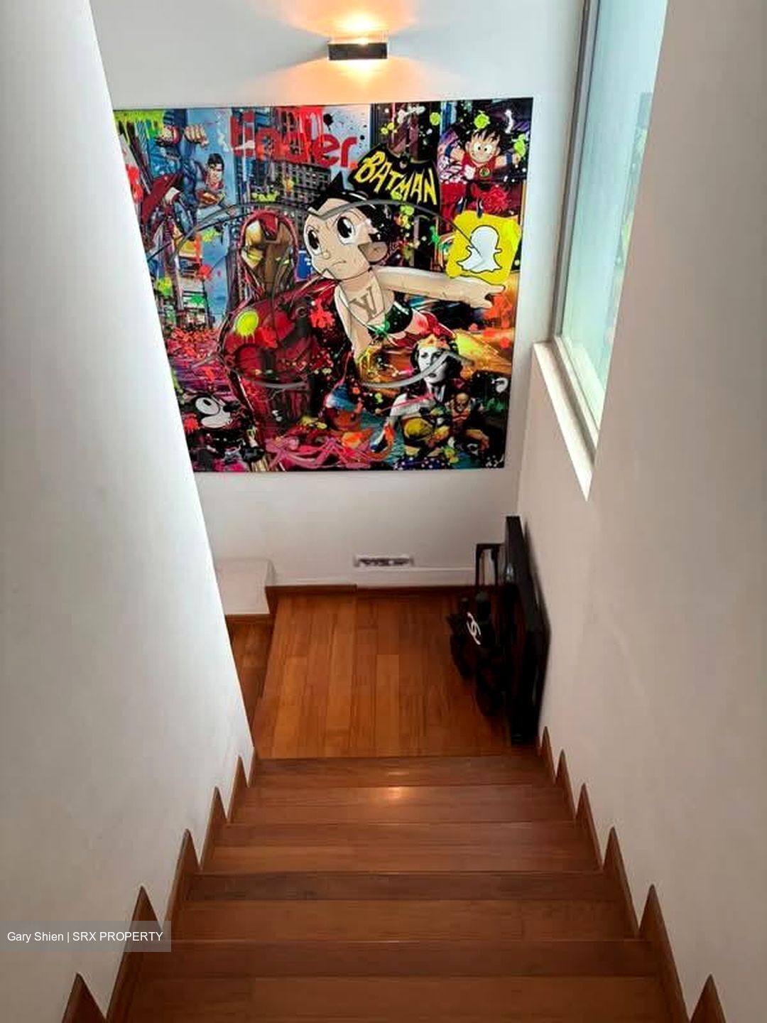 Seletar Hills Estate (D28), Terrace #587971811